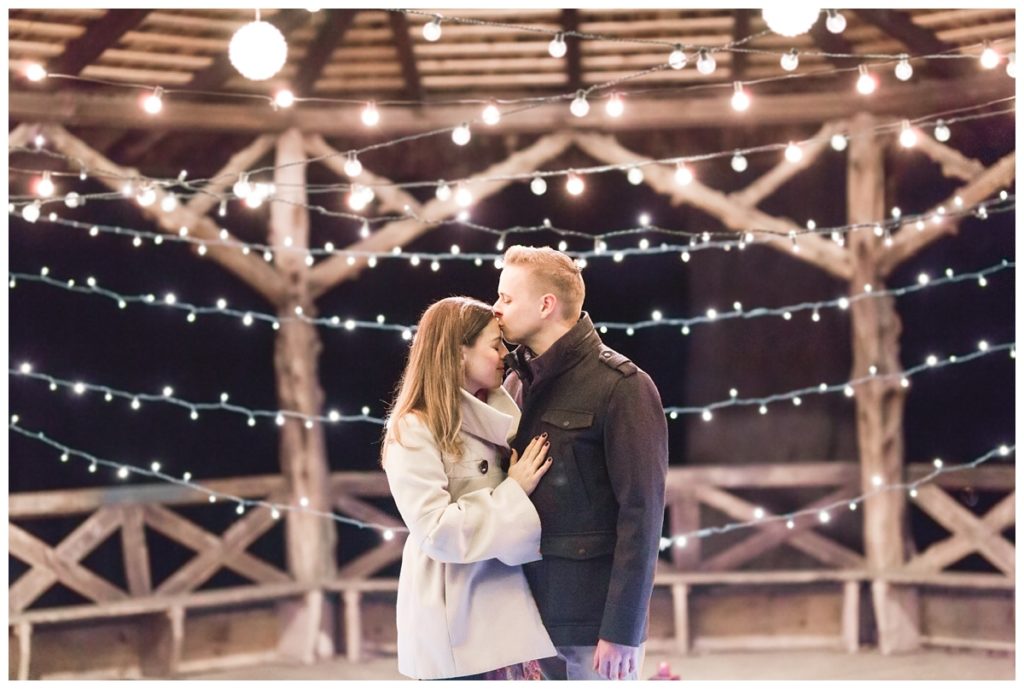 Chester County Proposal Photographer