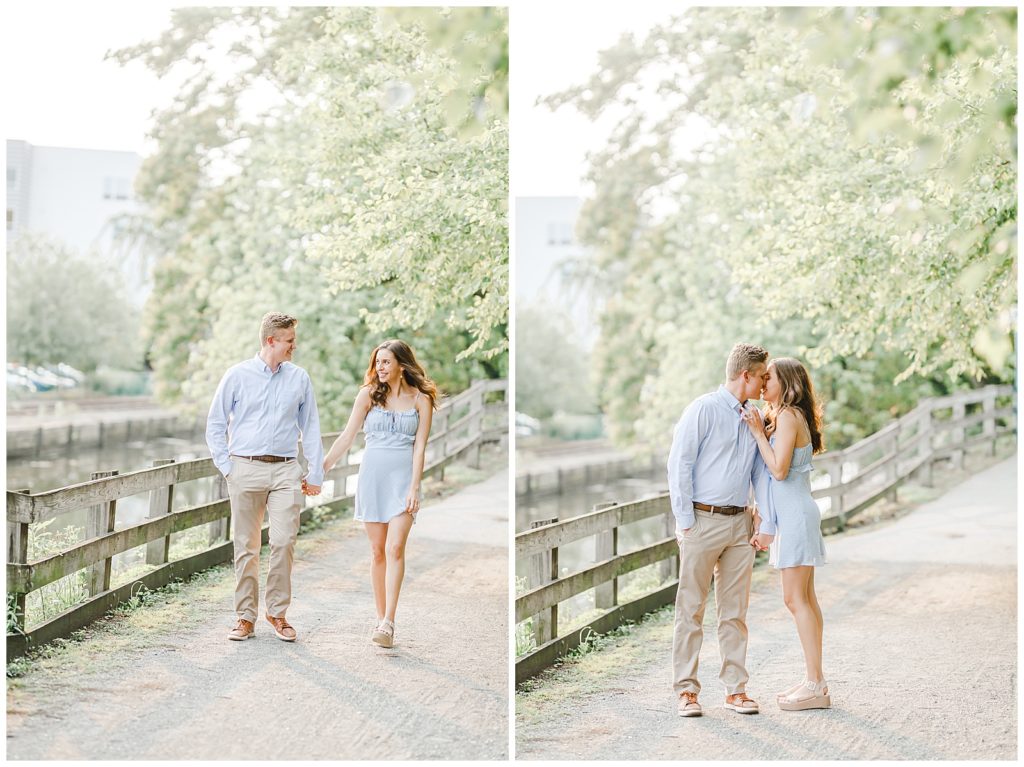 Surprise Proposal
